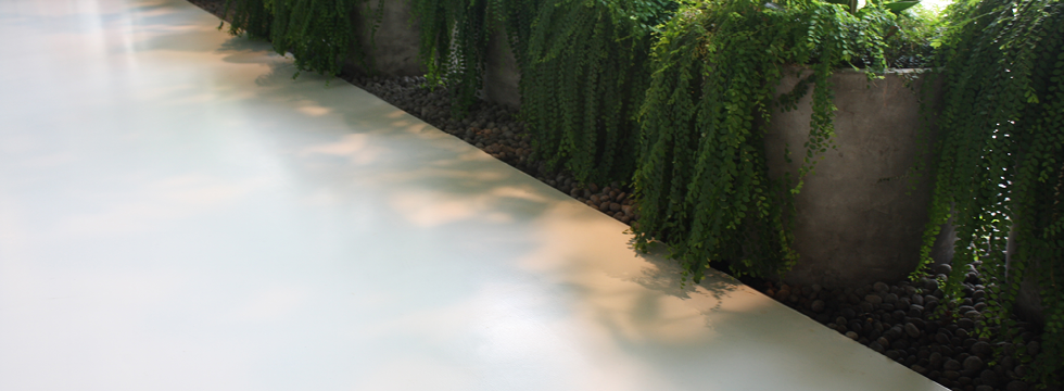 Hiring experienced professionals is key to a flawless finish