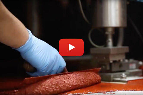 Applying Hygienic Seamless Flooring at Brooklyn Brewery