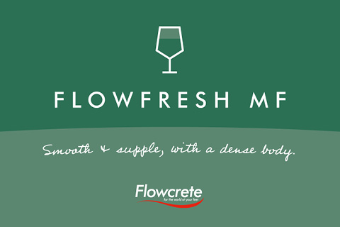 Smooth & Supple, With a Dense Body…