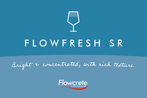 Bright & Concentrated, With Rich Texture…