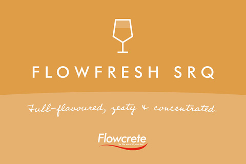 Full-Flavoured, Yesty & Concentrated