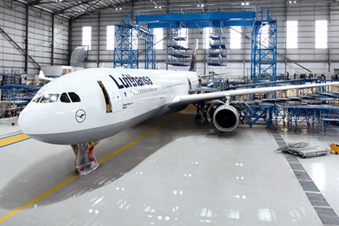 Aerospace