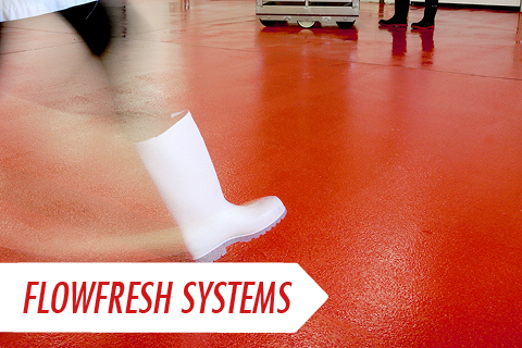 View The Flowfresh Range