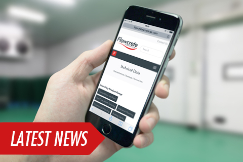 Flowfresh Sealer Makes The Finals of the 2016 Food & Beverage Industry Awards!