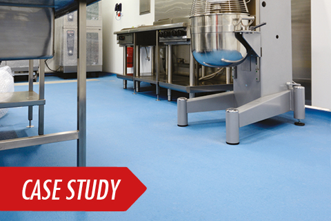 Antimicrobial Answer for Australia’s Largest Hospital